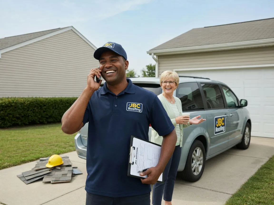 Roof Replacement Pryor, OK FAQs